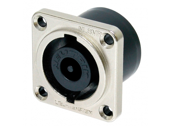 Neutrik NL8MPR Neutrik NL8MPR